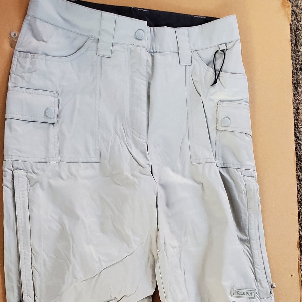 Black Dot Outerwear snowboarding pants